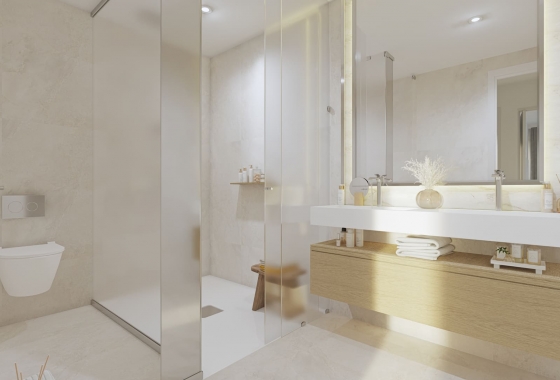 Obra nueva - Villa - Fuengirola