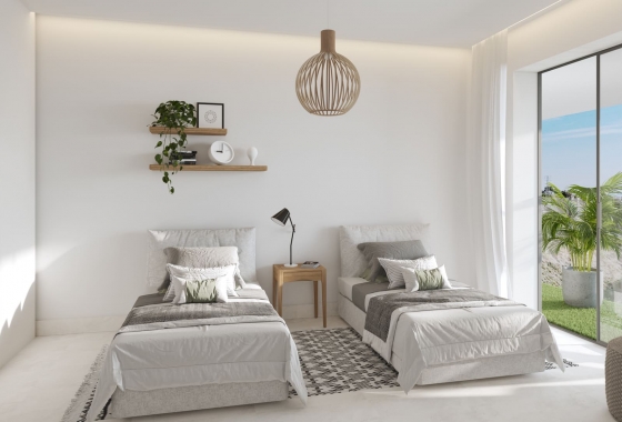 Obra nueva - Villa - Fuengirola