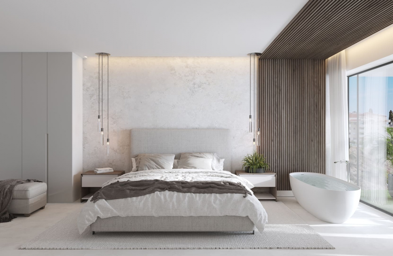 Obra nueva - Villa - Fuengirola