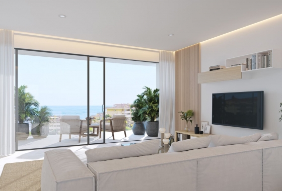 Obra nueva - Villa - Fuengirola