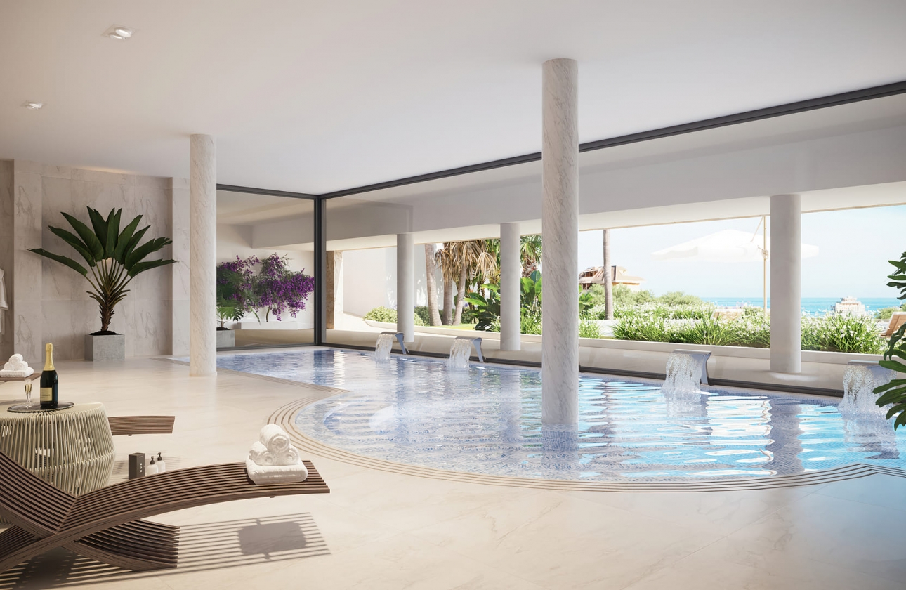 Obra nueva - Villa - Fuengirola