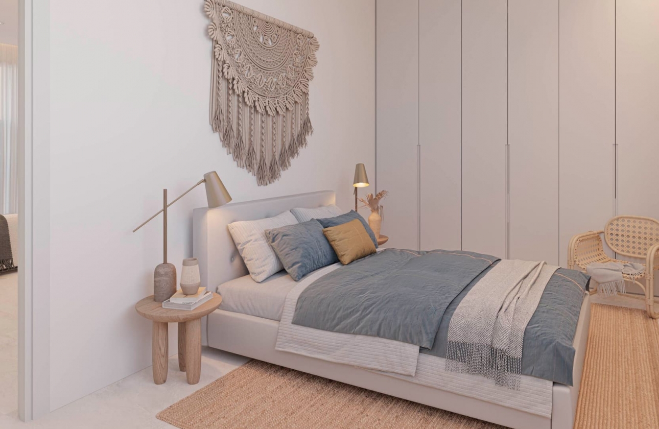 Obra nueva - Villa - Fuengirola