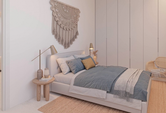 Obra nueva - Villa - Fuengirola