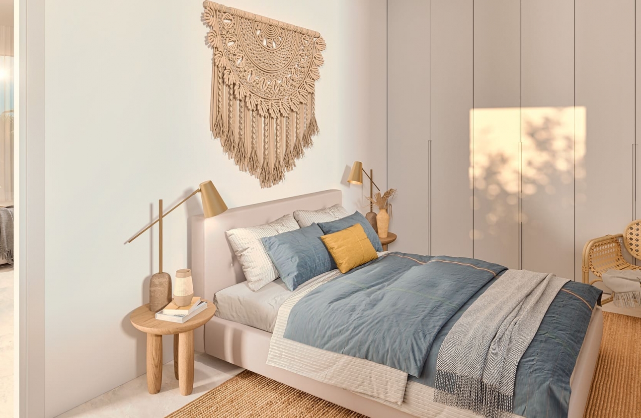 Obra nueva - Villa - Fuengirola