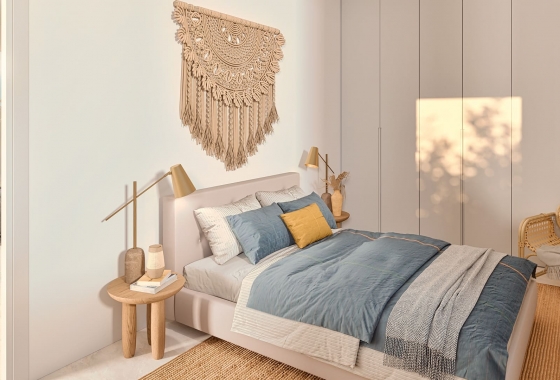 Obra nueva - Villa - Fuengirola