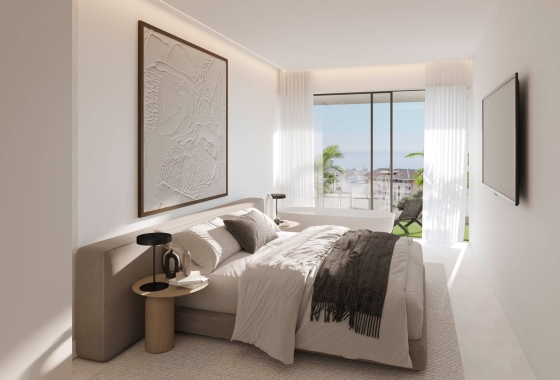 Obra nueva - Villa - Fuengirola