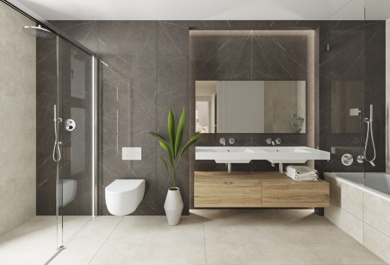 New Build - Penthouse - Benahavís