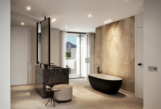 New Build - Apartment - Buenas Noches