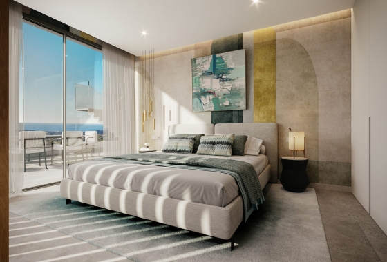 New Build - Apartment - Buenas Noches