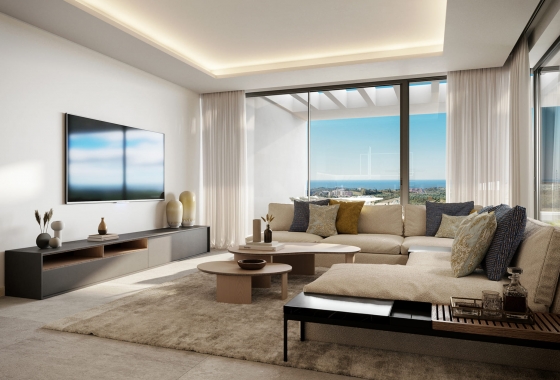 New Build - Apartment - Buenas Noches