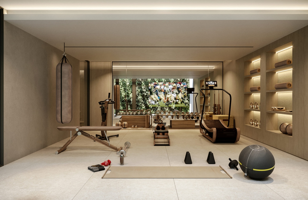 New Build - Apartment - Buenas Noches