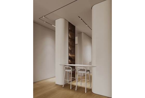 Obra nueva - Apartment - Las Lagunas de Mijas