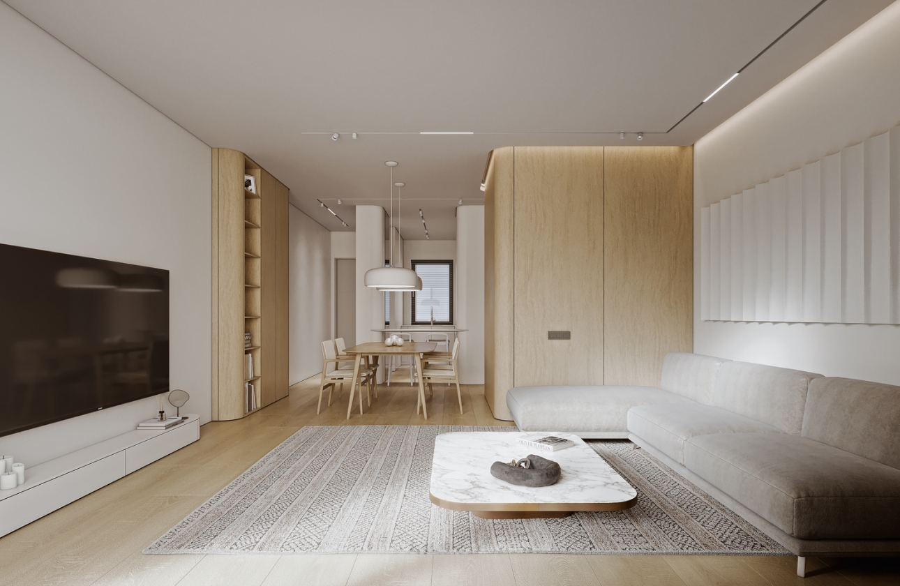 New Build - Apartment - Las Lagunas de Mijas