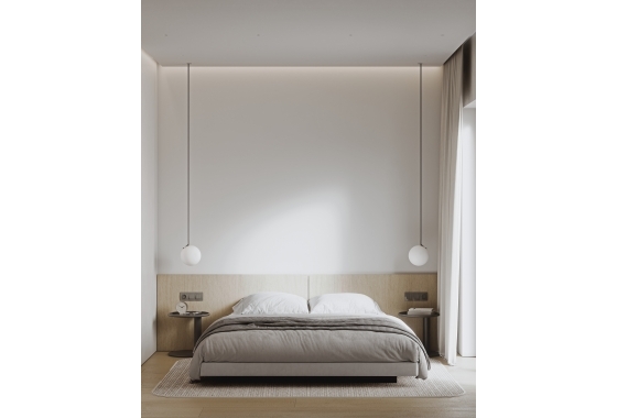 New Build - Apartment - Las Lagunas de Mijas