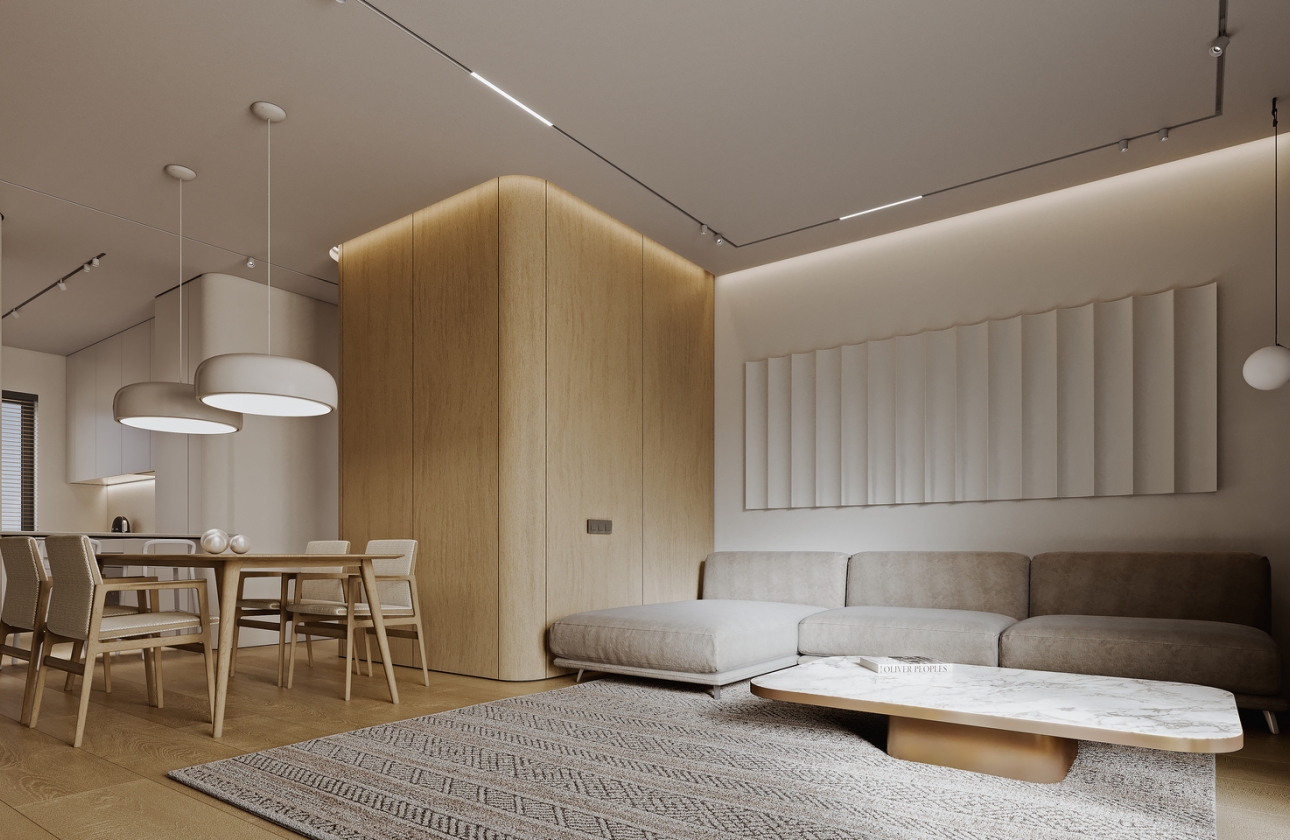 New Build - Apartment - Las Lagunas de Mijas