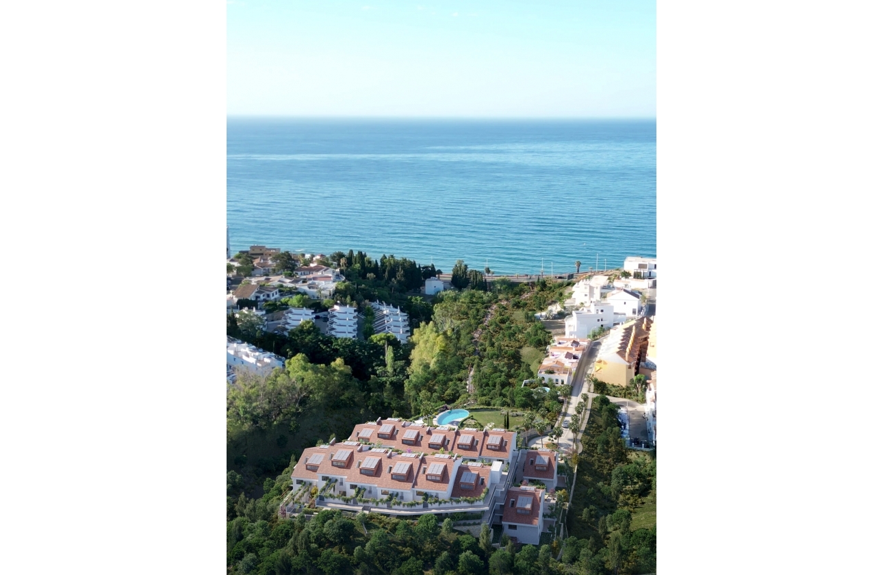 Rynek pierwotny - Apartament - Benalmádena