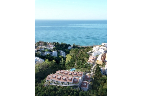Rynek pierwotny - Apartament - Benalmádena