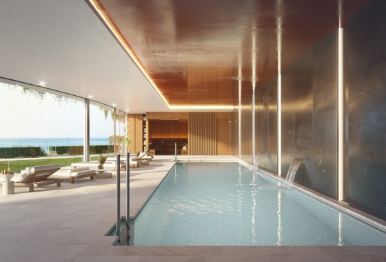 Obra nueva - Ático - Benalmádena