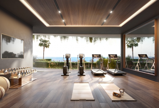 Obra nueva - Ático - Benalmádena