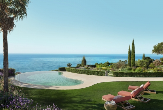 Obra nueva - Ático - Benalmádena