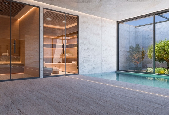 Rynek pierwotny - Villa - Marbella