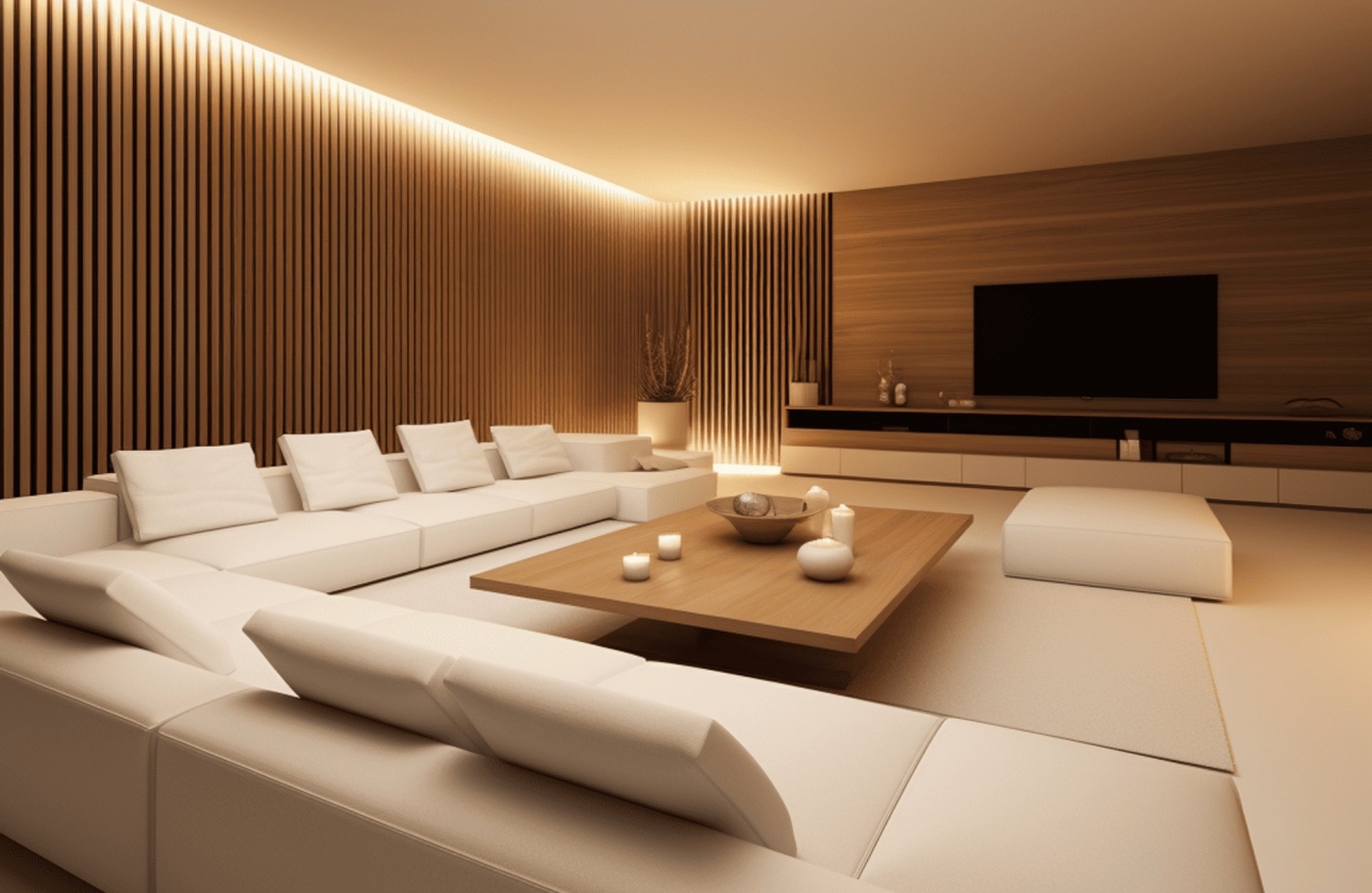 Obra nueva - Villa - Las Lagunas de Mijas