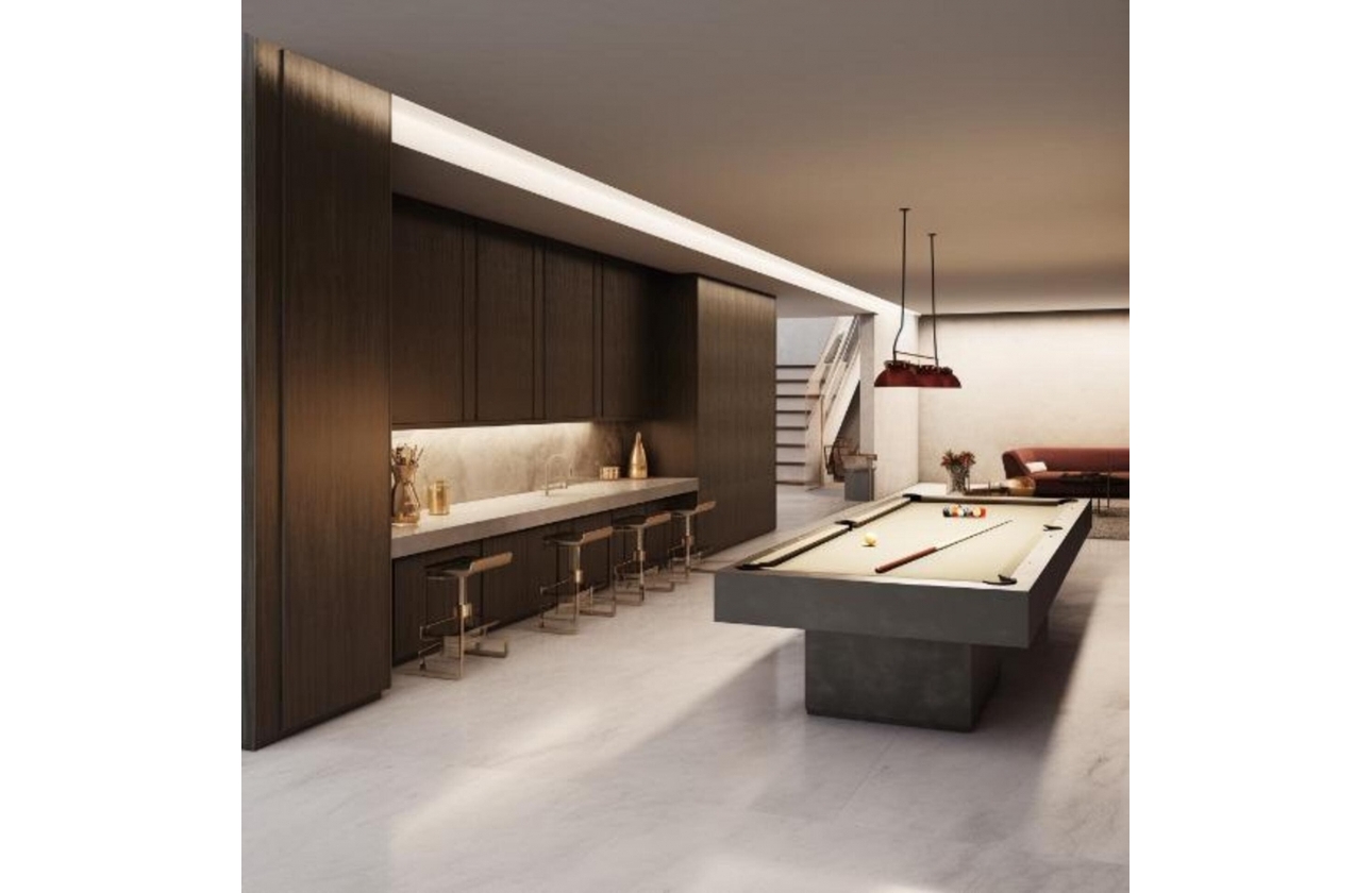 Obra nueva - Villa - Las Lagunas de Mijas