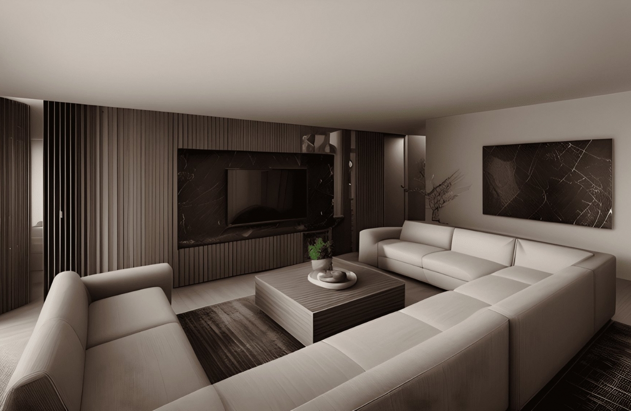 Obra nueva - Villa - Las Lagunas de Mijas