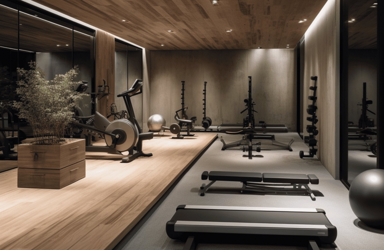 Obra nueva - Villa - Las Lagunas de Mijas