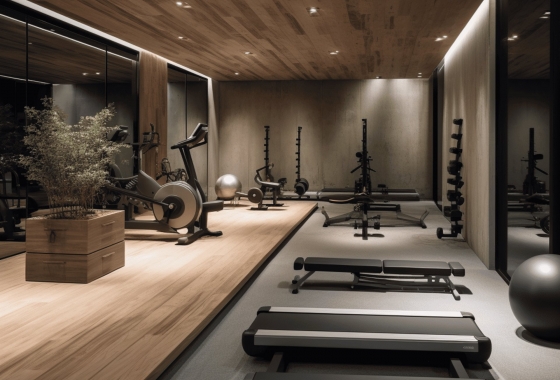 Obra nueva - Villa - Las Lagunas de Mijas