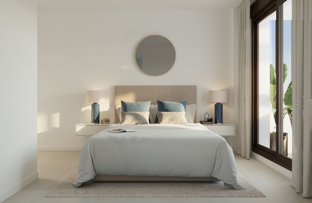 Rynek pierwotny - Apartament - Rincón de la Victoria