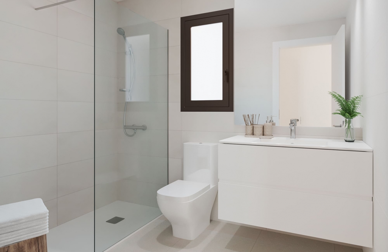 Rynek pierwotny - Apartament - Rincón de la Victoria