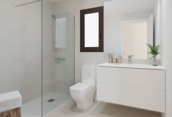 Rynek pierwotny - Apartament - Rincón de la Victoria