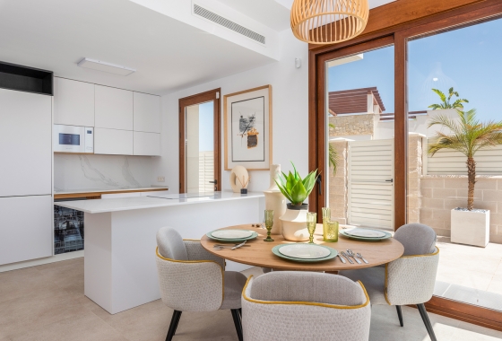 Obra nueva - Detached - Vera