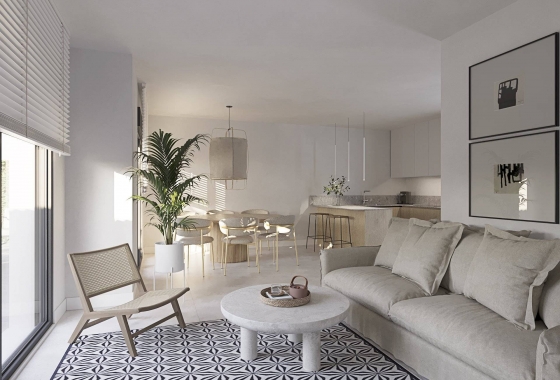 Rynek pierwotny - Penthouse - Casares Costa - Casares