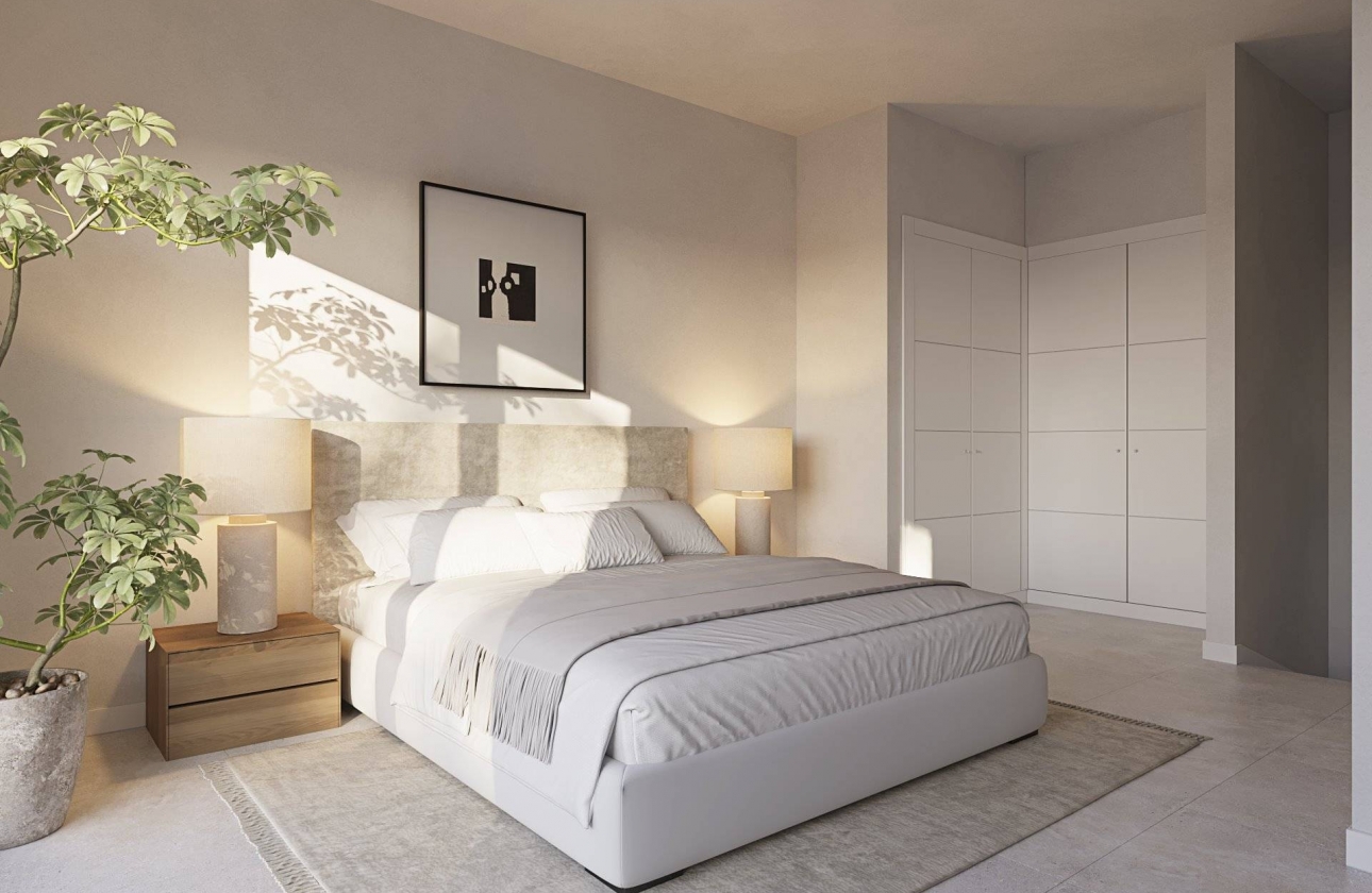 Rynek pierwotny - Penthouse - Casares Costa - Casares