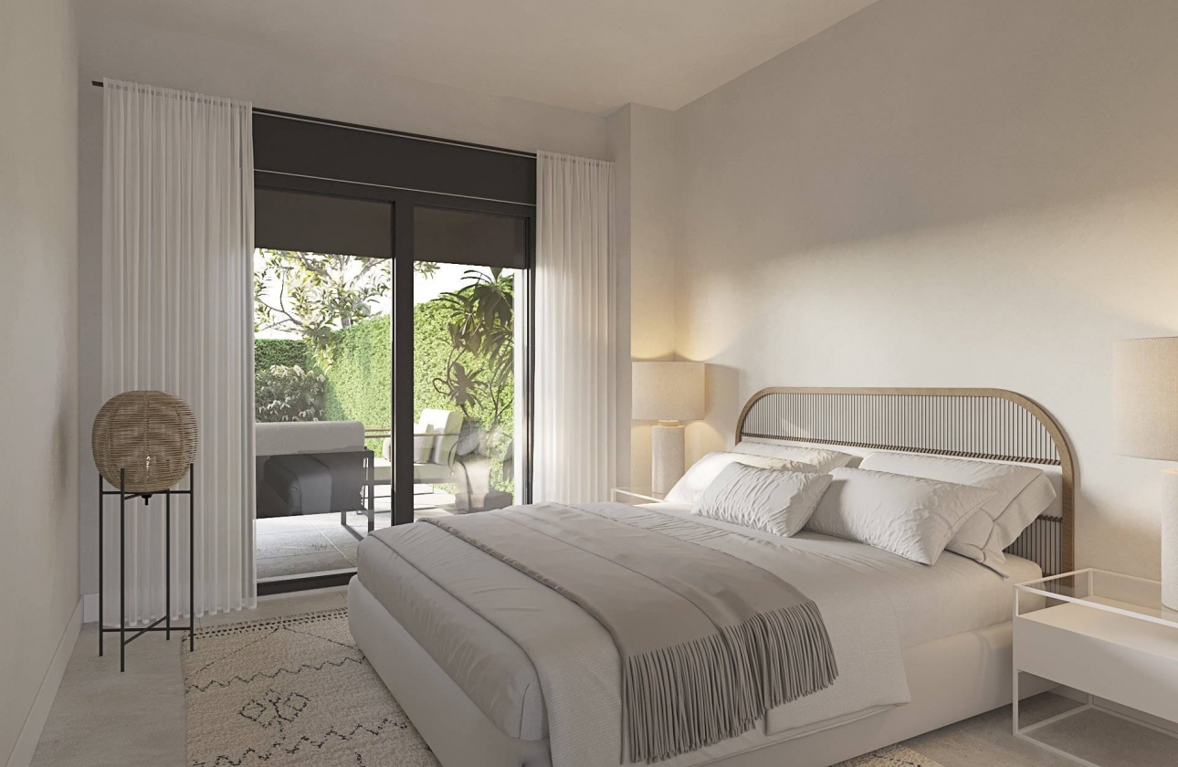 Rynek pierwotny - Penthouse - Casares Costa - Casares