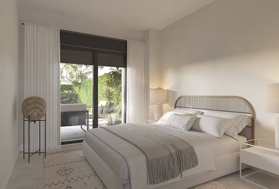 Rynek pierwotny - Penthouse - Casares Costa - Casares