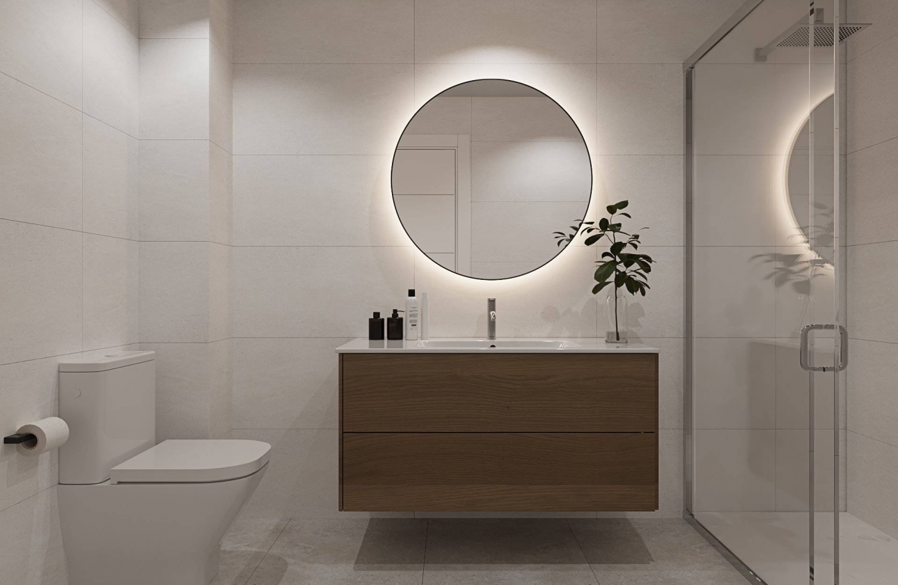 Rynek pierwotny - Penthouse - Casares Costa - Casares