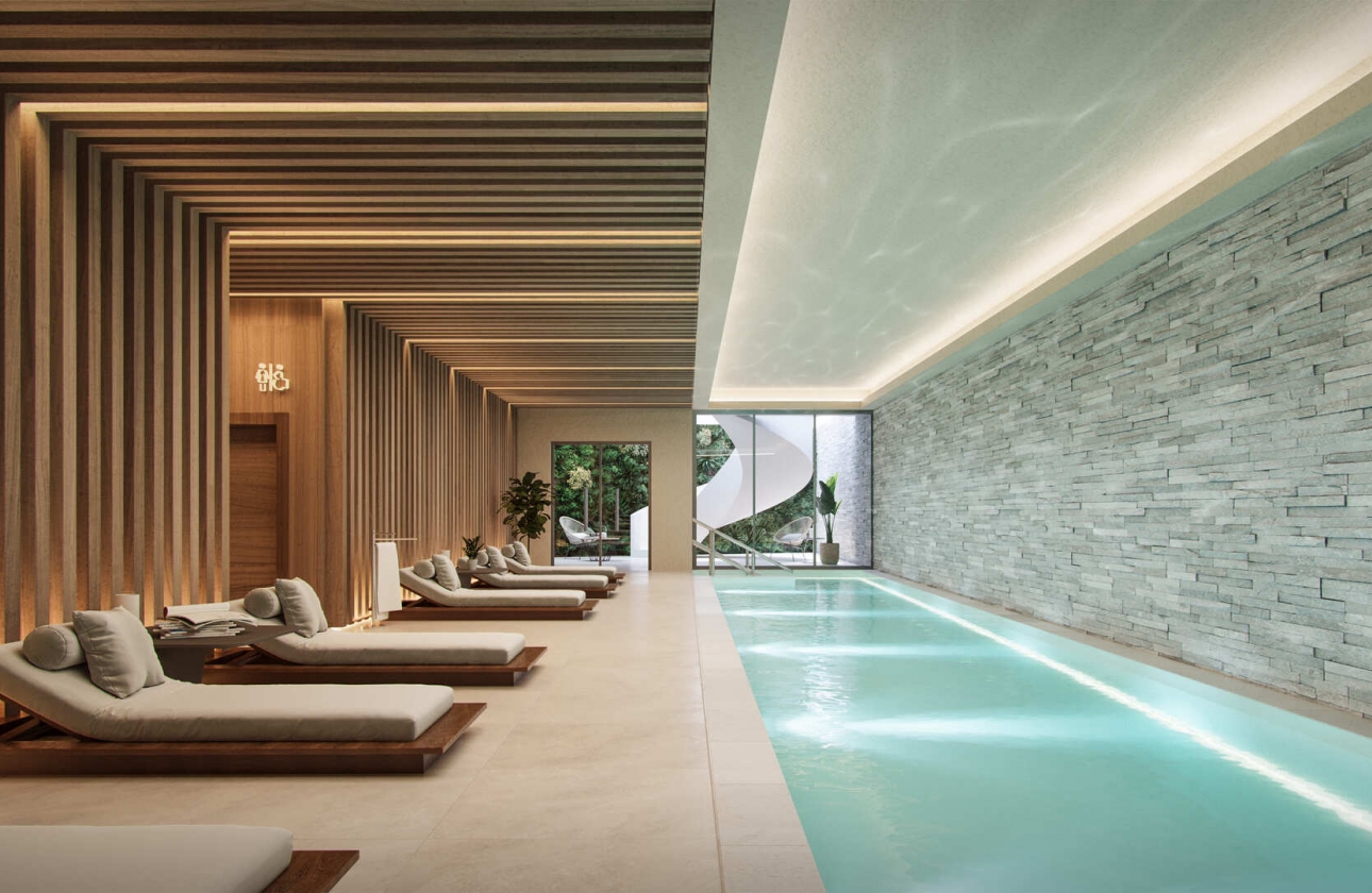 New Build - Apartment - Marbella