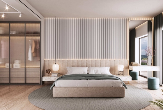 New Build - Apartment - Marbella