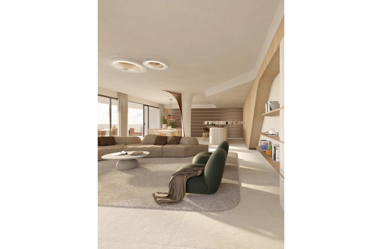 Rynek pierwotny - Apartament - Fuengirola