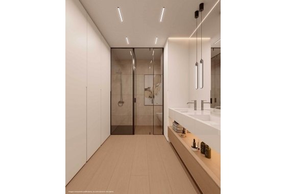 Rynek pierwotny - Penthouse - Fuengirola