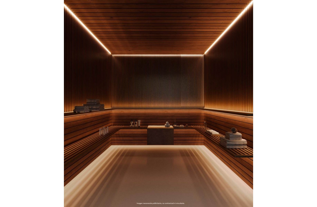 New Build - Penthouse - Fuengirola