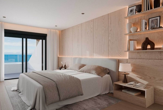 Rynek pierwotny - Apartament - Fuengirola