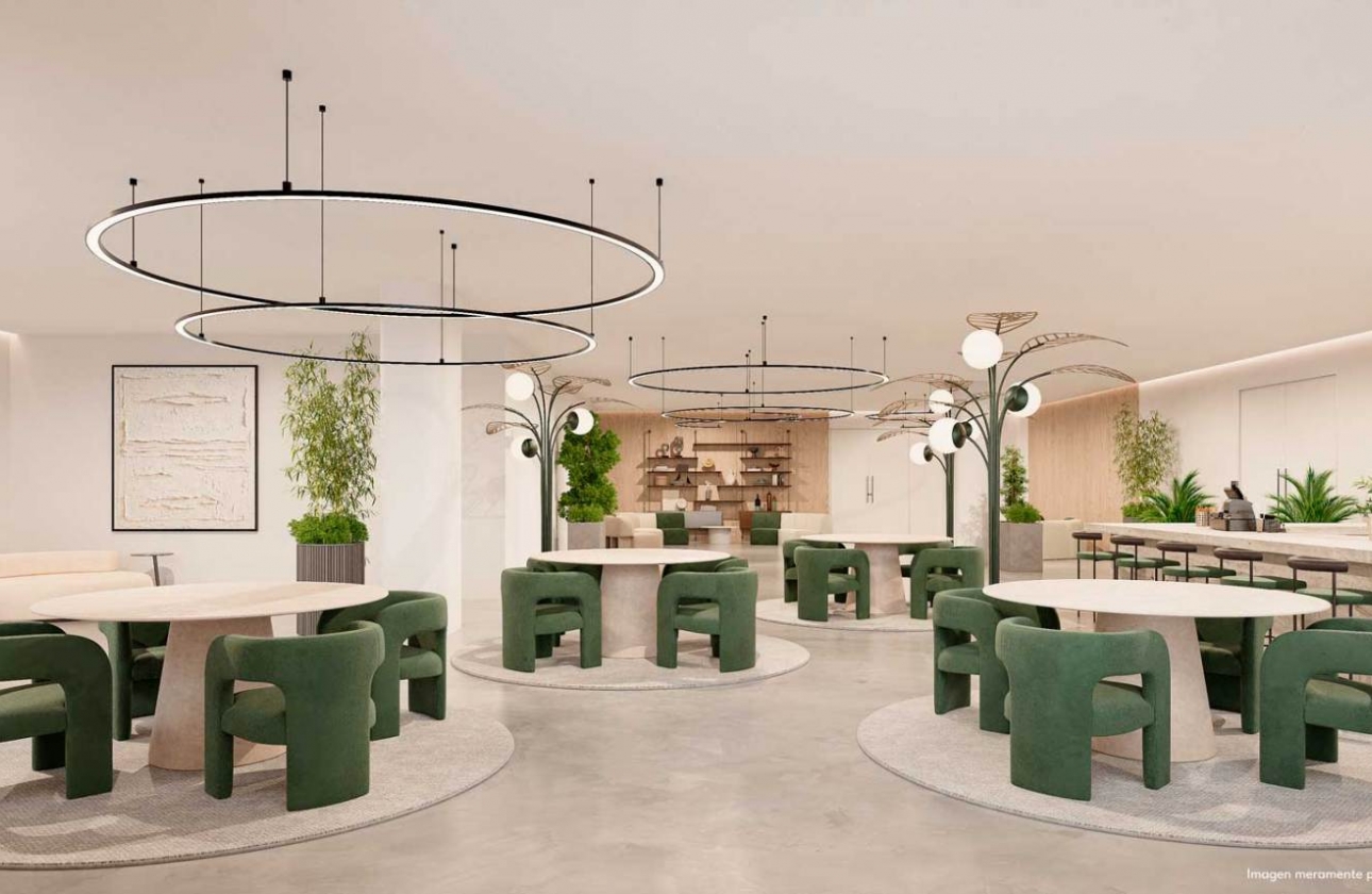 Rynek pierwotny - Penthouse - Fuengirola