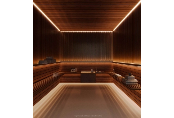 Obra nueva - Apartment - Fuengirola