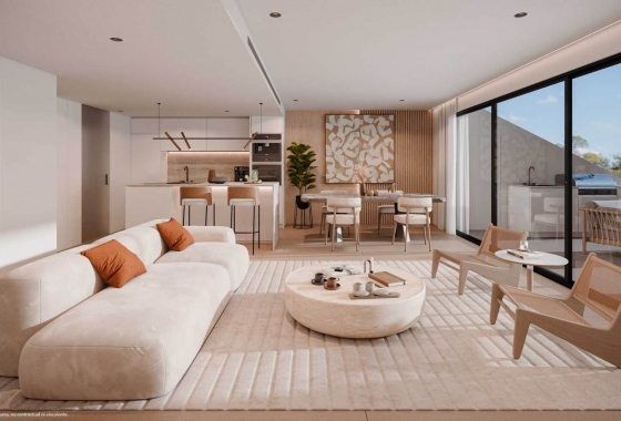 Rynek pierwotny - Apartament - Fuengirola