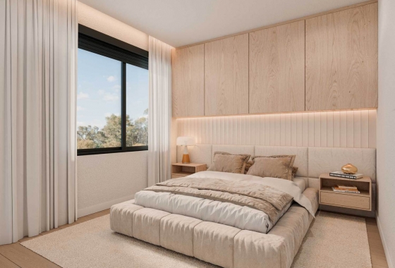 Rynek pierwotny - Apartament - Fuengirola