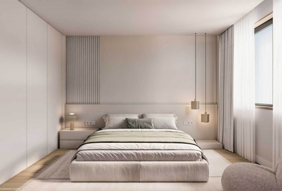 New Build - Penthouse - Fuengirola